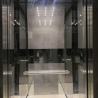 Lift 2